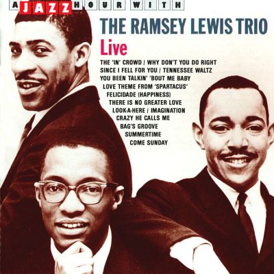 Ramsey Lewis With One Voice Rar